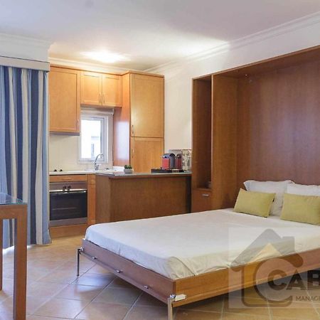 Apartamento Gaivota Quinta Velha By Your Home Algarve Кабанаш-де-Тавіра Екстер'єр фото