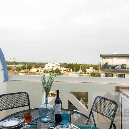 Apartamento Gaivota Quinta Velha By Your Home Algarve Кабанаш-де-Тавіра Екстер'єр фото