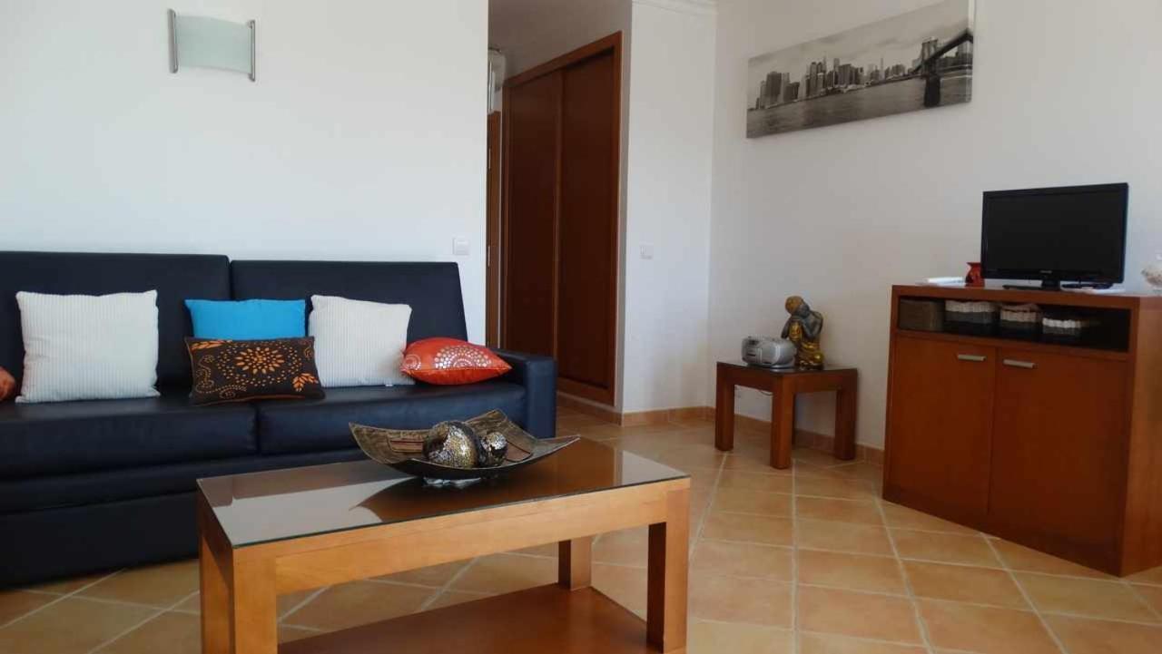 Apartamento Gaivota Quinta Velha By Your Home Algarve Кабанаш-де-Тавіра Екстер'єр фото