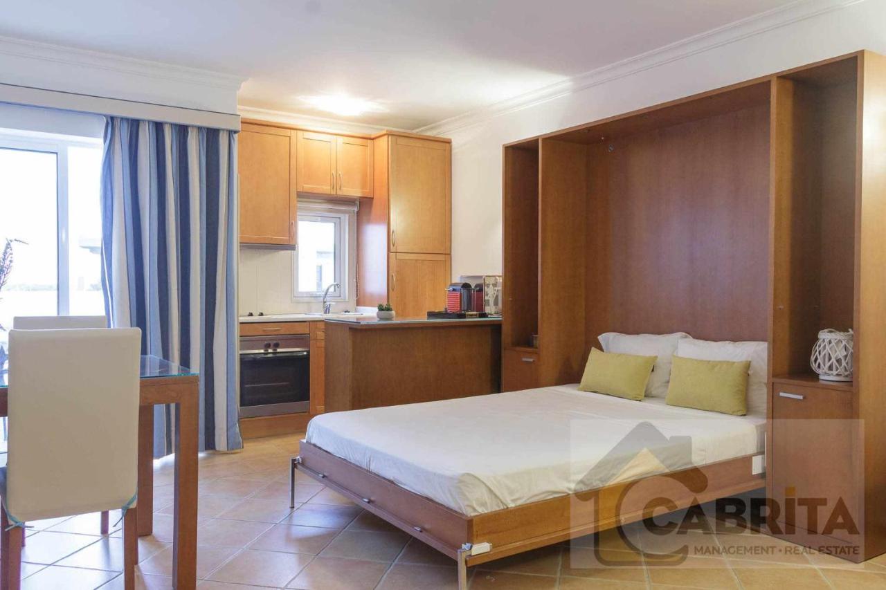 Apartamento Gaivota Quinta Velha By Your Home Algarve Кабанаш-де-Тавіра Екстер'єр фото