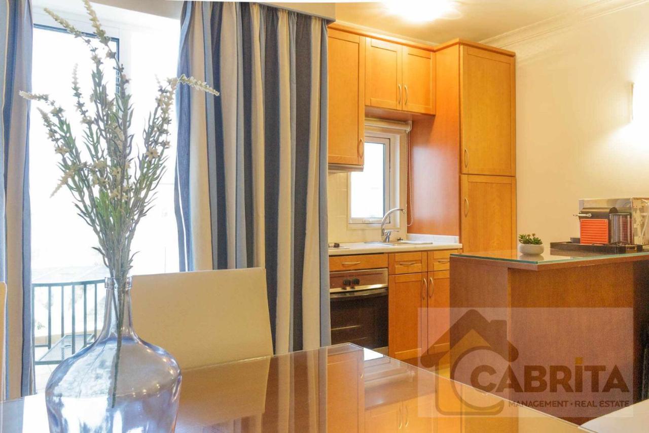 Apartamento Gaivota Quinta Velha By Your Home Algarve Кабанаш-де-Тавіра Екстер'єр фото
