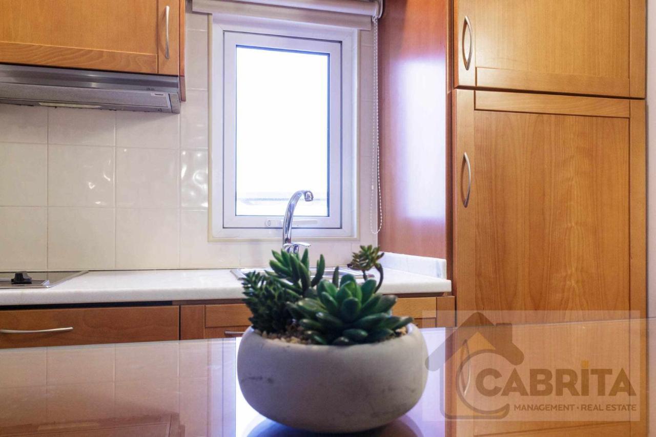 Apartamento Gaivota Quinta Velha By Your Home Algarve Кабанаш-де-Тавіра Екстер'єр фото