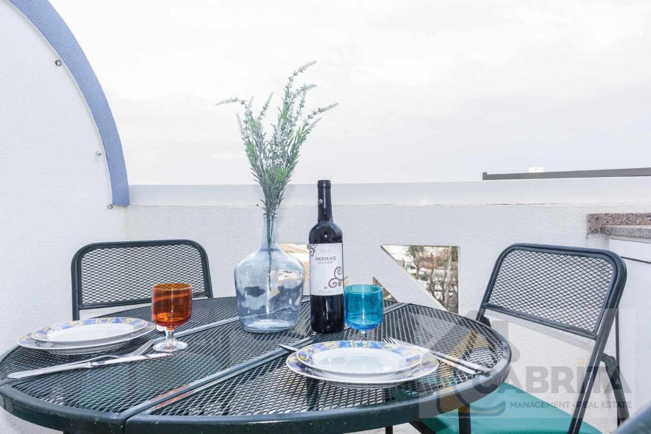 Apartamento Gaivota Quinta Velha By Your Home Algarve Кабанаш-де-Тавіра Екстер'єр фото