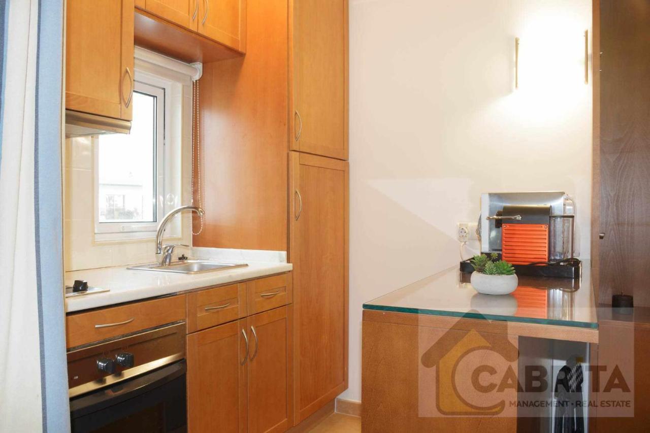 Apartamento Gaivota Quinta Velha By Your Home Algarve Кабанаш-де-Тавіра Екстер'єр фото