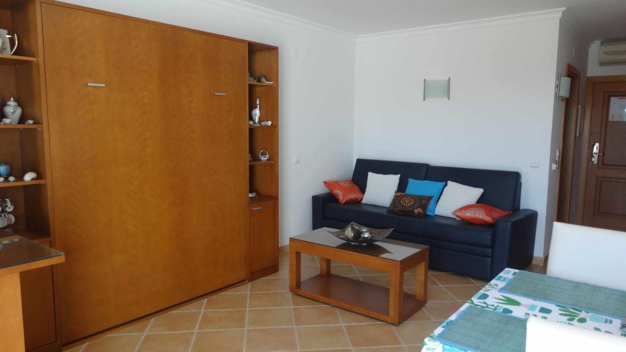 Apartamento Gaivota Quinta Velha By Your Home Algarve Кабанаш-де-Тавіра Екстер'єр фото